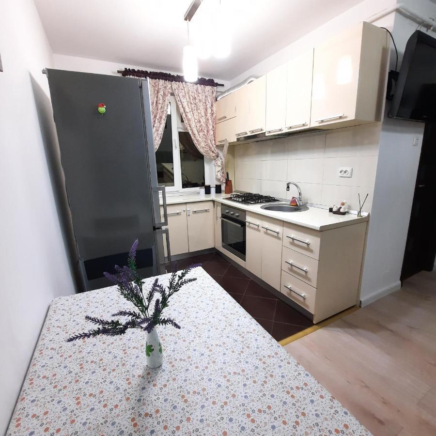 Apartament Kepa Din Piatra Neamţ 外观 照片