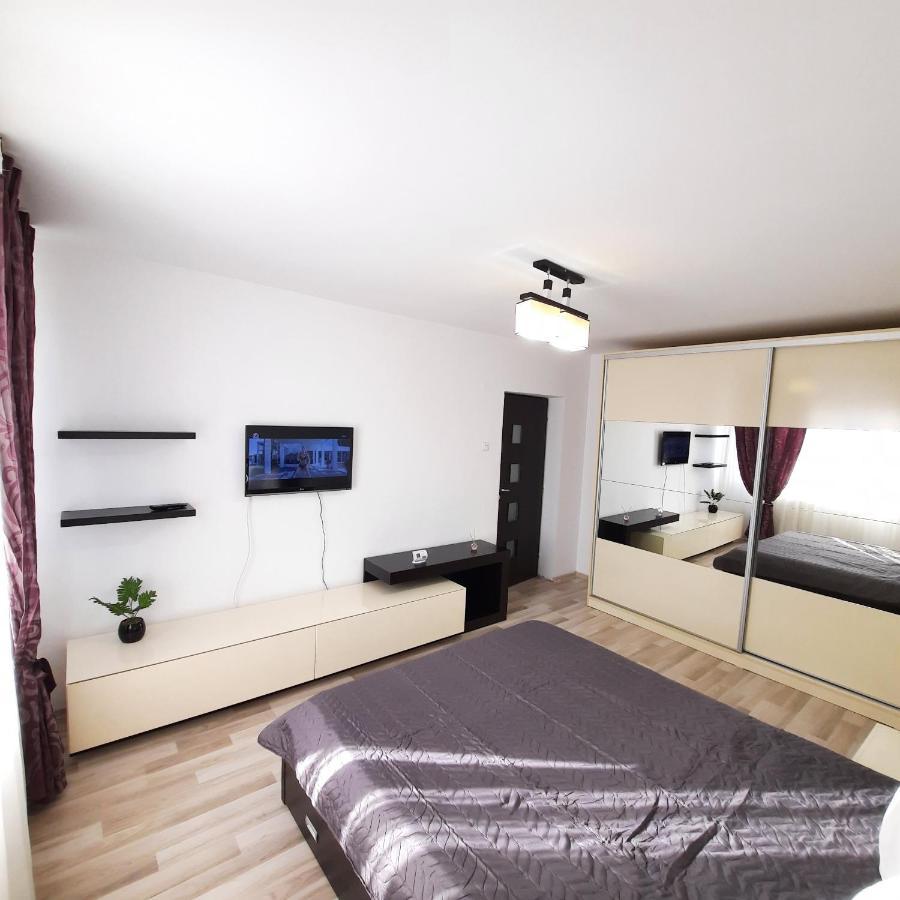 Apartament Kepa Din Piatra Neamţ 外观 照片